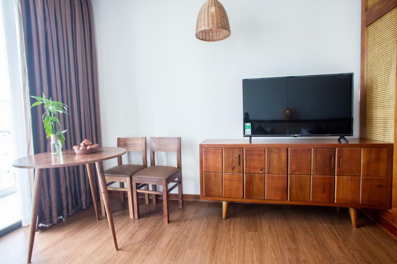 Luu Ngai Condotel Quy Nhon Exterior photo